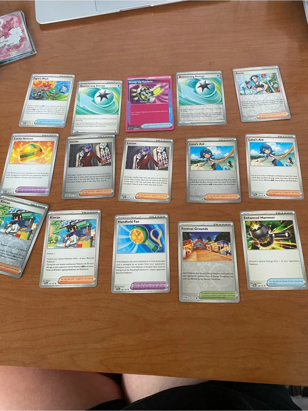 Twighlight Masquerade 120 Pokémon Trading Card Assortment